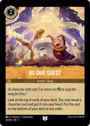 Be Our Guest (25/204) [The First Chapter] - Destination Retro