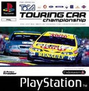 TOCA Touring Car Championship - PAL Playstation - Destination Retro