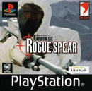 Rainbow Six Rogue Spear - PAL Playstation - Destination Retro
