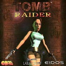 Tomb Raider - PAL Playstation - Destination Retro