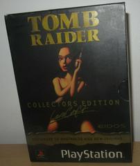 Tomb Raider [Collectors Edition] - PAL Playstation - Destination Retro
