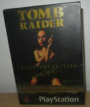 Tomb Raider [Collectors Edition] - PAL Playstation - Destination Retro
