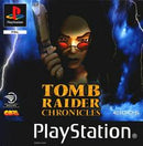Tomb Raider Chronicles - PAL Playstation - Destination Retro