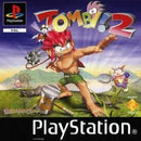 Tombi 2 - PAL Playstation - Destination Retro