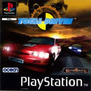 Total Drivin - PAL Playstation - Destination Retro