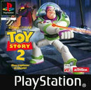 Toy Story 2 - PAL Playstation - Destination Retro