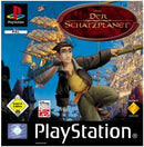 Treasure Planet - PAL Playstation - Destination Retro