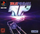 True Pinball - PAL Playstation - Destination Retro