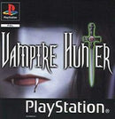Vampire Hunter - PAL Playstation - Destination Retro