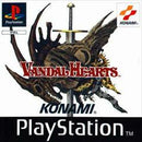 Vandal Hearts - PAL Playstation - Destination Retro