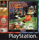 Vegas Casino - PAL Playstation - Destination Retro