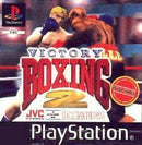 Victory Boxing 2 - PAL Playstation - Destination Retro