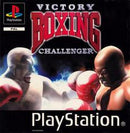 Victory Boxing Challenger - PAL Playstation - Destination Retro