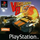 Vigilante 8 - PAL Playstation - Destination Retro