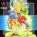 Virtual Golf - PAL Playstation - Destination Retro