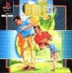Virtual Golf - PAL Playstation - Destination Retro
