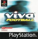 Viva Football - PAL Playstation - Destination Retro