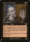 Deepwood Legate [The List] - Destination Retro