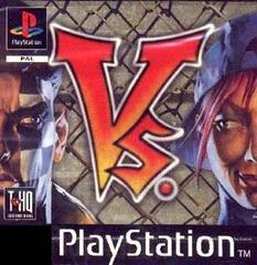 Vs. - PAL Playstation - Destination Retro