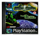 War Gods - PAL Playstation - Destination Retro