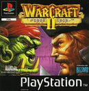 Warcraft II The Dark Saga - PAL Playstation - Destination Retro