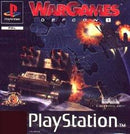 WarGames Defcon 1 - PAL Playstation - Destination Retro