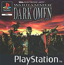 Warhammer Dark Omen - PAL Playstation - Destination Retro