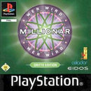 Wer Wird Millionar Dritte Edition - PAL Playstation - Destination Retro