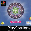 Who Wants to Be A Millionaire Junior - PAL Playstation - Destination Retro