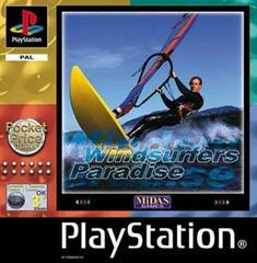 Windsurfers Paradise - PAL Playstation - Destination Retro