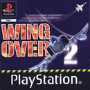 Wing Over 2 - PAL Playstation - Destination Retro