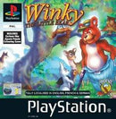 Winky the Little Bear - PAL Playstation - Destination Retro