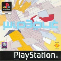 Wipeout 3 - PAL Playstation - Destination Retro