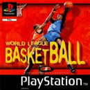 World League Basketball - PAL Playstation - Destination Retro