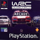 WRC FIA World Rally Championship Arcade - PAL Playstation - Destination Retro