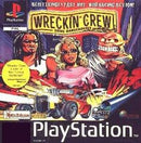 Wreckin Crew - PAL Playstation - Destination Retro