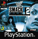 WWF Smackdown 2 Know Your Role - PAL Playstation - Destination Retro