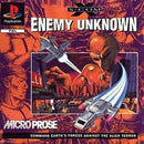 X-Com Enemy Unknown - PAL Playstation - Destination Retro