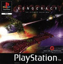 Xenocracy - PAL Playstation - Destination Retro
