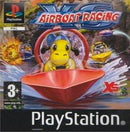 XS Airboat Racing - PAL Playstation - Destination Retro
