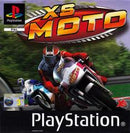 XS Moto - PAL Playstation - Destination Retro