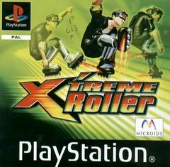 X'treme Roller - PAL Playstation - Destination Retro