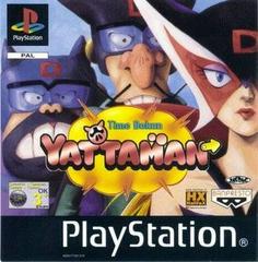 Yattaman Time Bokan - PAL Playstation - Destination Retro