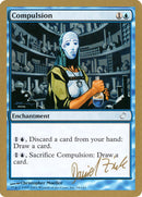 Compulsion (Daniel Zink) [World Championship Decks 2003] - Destination Retro
