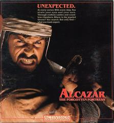 Alcazar the Forgotten Fortress - Colecovision - Destination Retro