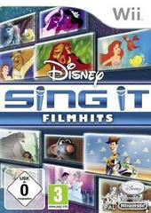 Disney Sing It: Filmhits - PAL Playstation 3 - Destination Retro