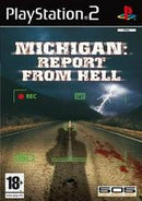 Michigan: Report from Hell - PAL Playstation 2 - Destination Retro