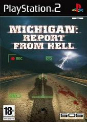 Michigan: Report from Hell - PAL Playstation 2 - Destination Retro