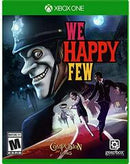 We Happy Few - Xbox One - Destination Retro