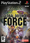 Global Defence Force - PAL Playstation 2 - Destination Retro